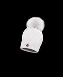 MONCLER HAT - Children's hats - women