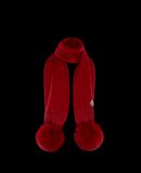 MONCLER ШАРФ - Шарфы - для-женщин