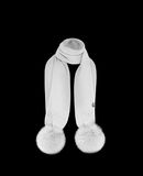 MONCLER SCARF - - women