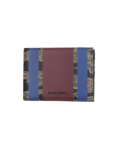 Бумажник Diesel