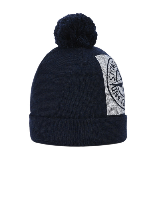Hat Stone Island Men - Official Store