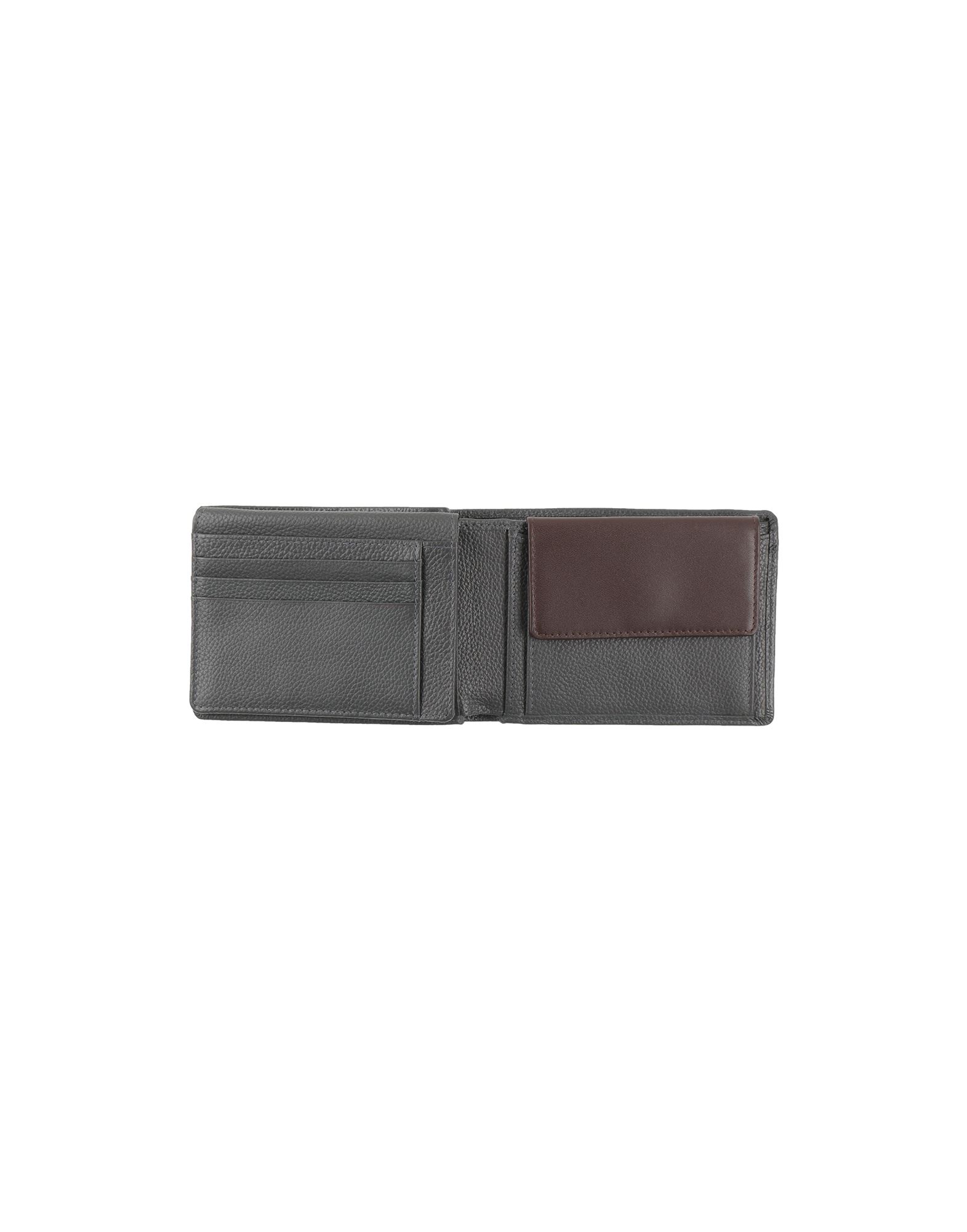  Piquadro - Kleinlederwaren - Brieftaschen - On Yoox.com 