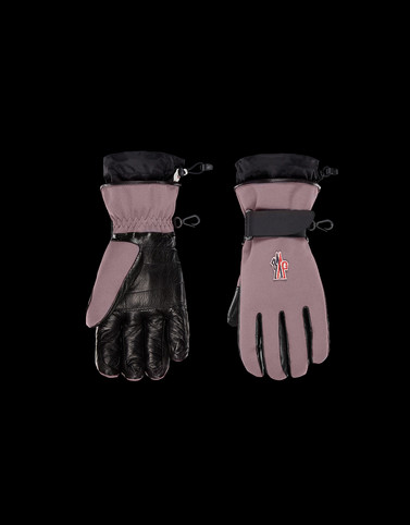 MONCLER GLOVES - Gloves - women