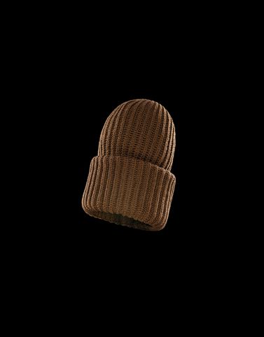 MONCLER HAT - Hats - men