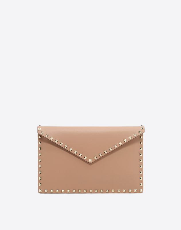 bueno leather purse