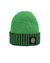 2 sur 3 - CHAPEAU  Homme N04B5 ICE KNIT_FIL THERMOSENSIBLE Back STONE ISLAND