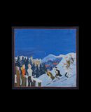 MONCLER FOULARD - Foulards - women