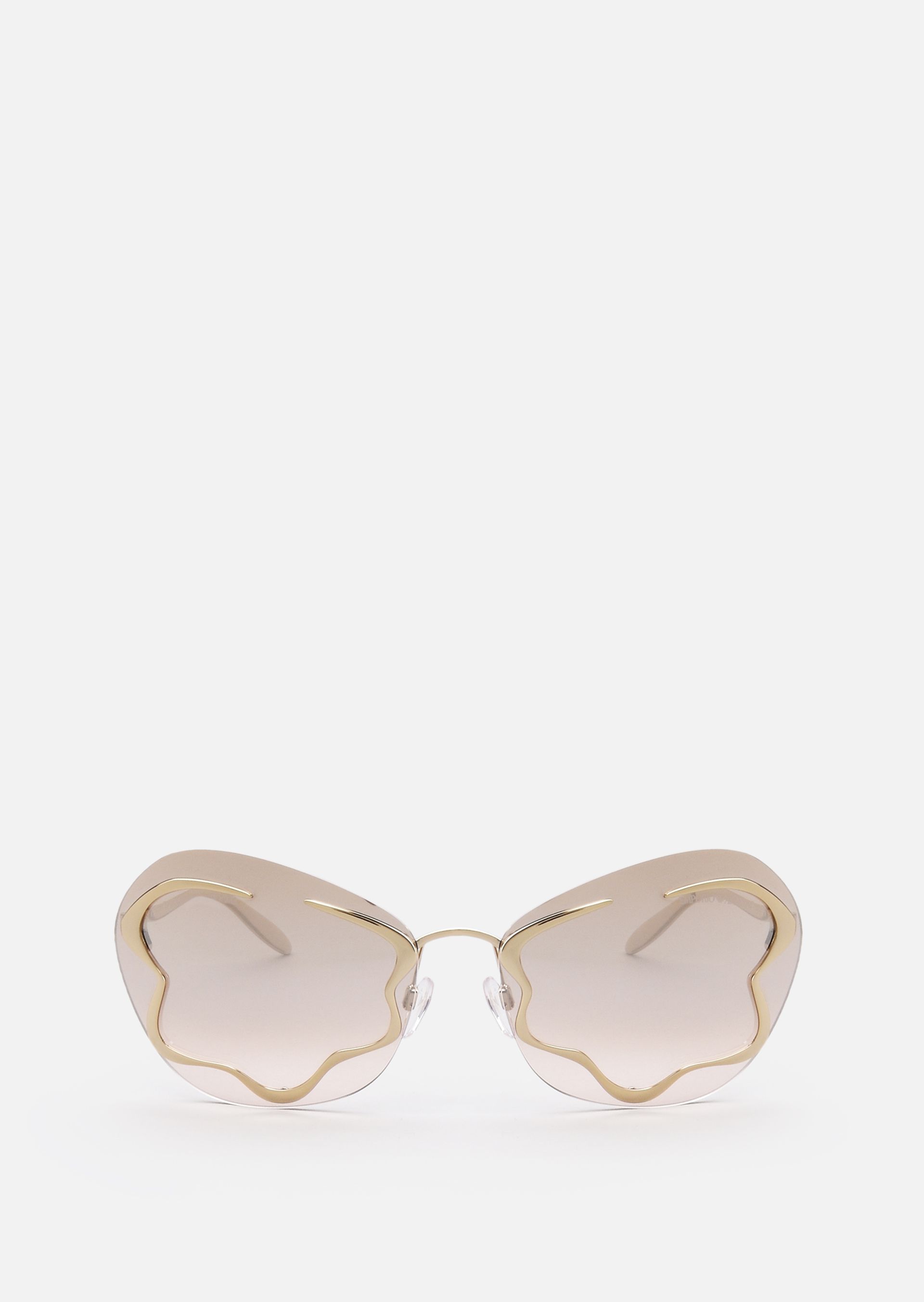 OFFICIAL STORE EMPORIO ARMANI - Lunettes - Lunettes de soleil on armani.com