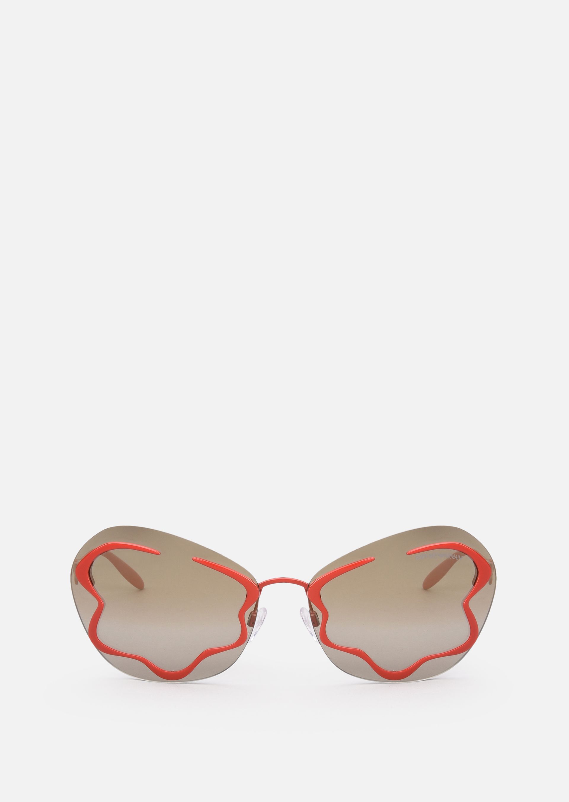 OFFICIAL STORE EMPORIO ARMANI - Lunettes - Lunettes de soleil on armani.com