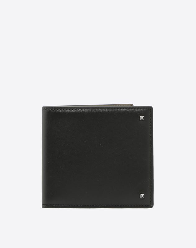 Valentino Men/'s Wallet Men Wallet Billfold Briefcase Wallet
