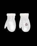 MONCLER MITTENS - Gloves - Unisex