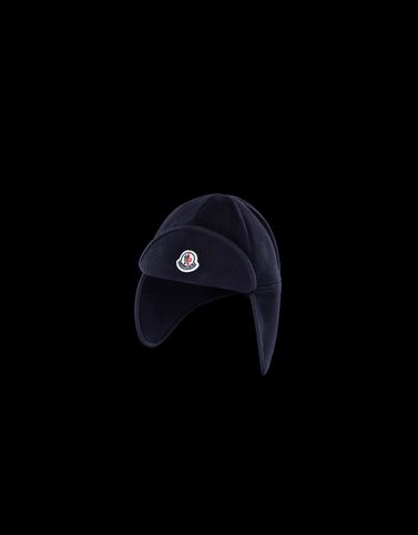 MONCLER HAT - Hats - Unisex