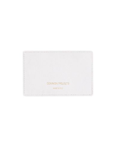 Чехол для документов Common Projects
