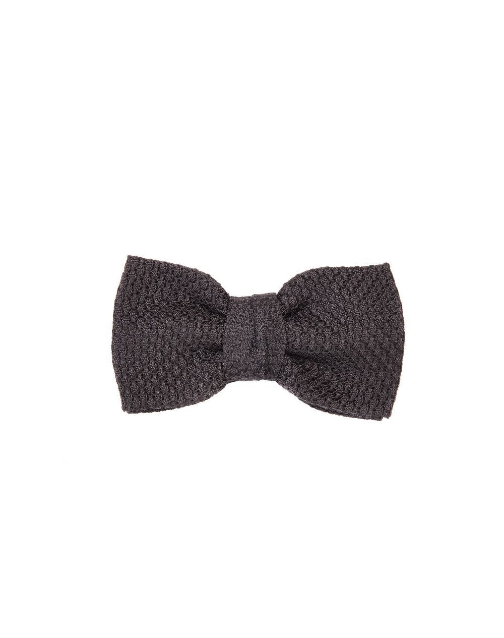 Lanvin Black Quot Paris Quot Bow Tie Bow Tie Men Lanvin