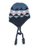 NAME IT� M�dchen 0-24 monate M�tzen & H�te Farbe Blau Gr��e 6