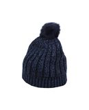 NAME IT� M�dchen 0-24 monate M�tzen & H�te Farbe Dunkelblau Gr��e 4