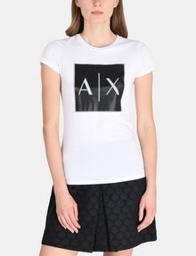 armani exchange damen shirt armani exchange damen shirt