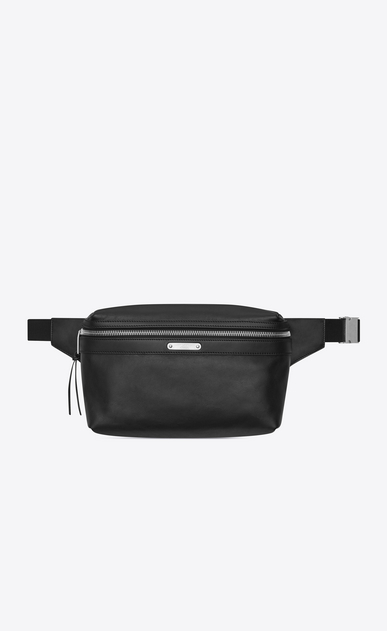 Men's Belts & Belt Bags | Vintage Leather | Saint Laurent | YSL