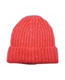 FRENCH CONNECTION Damen M�tzen & H�te Farbe Rot Gr��e 1