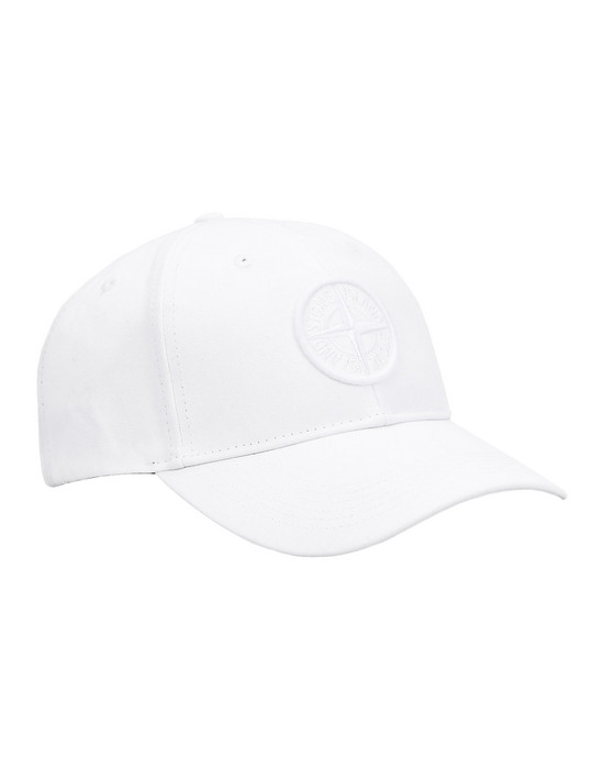 46547019jk - ACCESSORIES STONE ISLAND Cap 99168 STONE ISLAND - 0