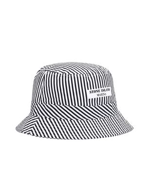 stone island marina cap