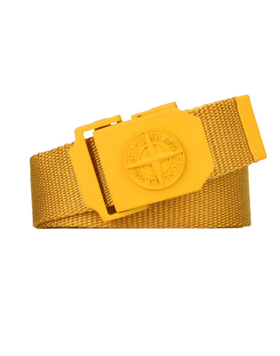 46547178lw - ACCESSORIES STONE ISLAND Belt 94076 STONE ISLAND - 0