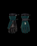 MONCLER GLOVES - - men