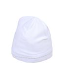 SIMON MIGNON Unisex Mtzen & Hte Farbe Wei Gre 8