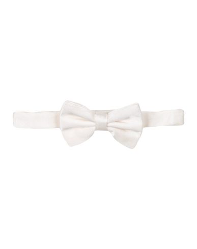 Man Ties & bow ties Ivory Size - Silk