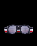 MONCLER Brillen - Brillen - Unisex