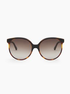 Chloe Quilly Sunglasses, Women's Accessories | Chloé Official Website | CHC17WECE733CHC17WECE733