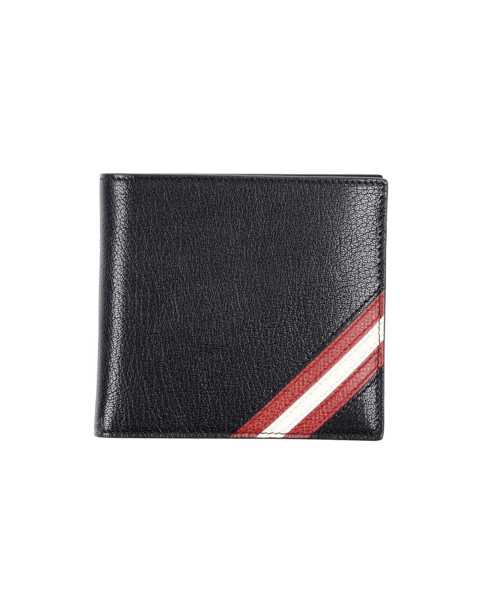  Bally - Kleinlederwaren - Brieftaschen - On Yoox.com 