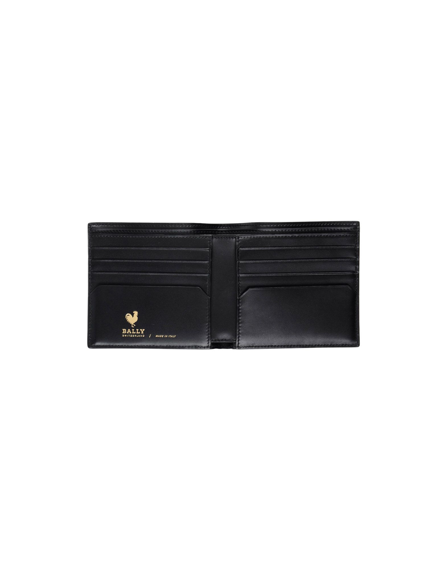  Bally - Kleinlederwaren - Brieftaschen - On Yoox.com 