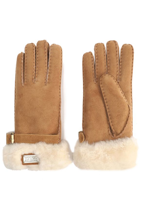 Women's Designer Gloves Sale Up To 70 Off At THE