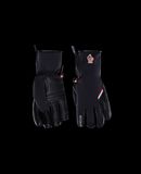 MONCLER SKI GLOVES - Gloves - women