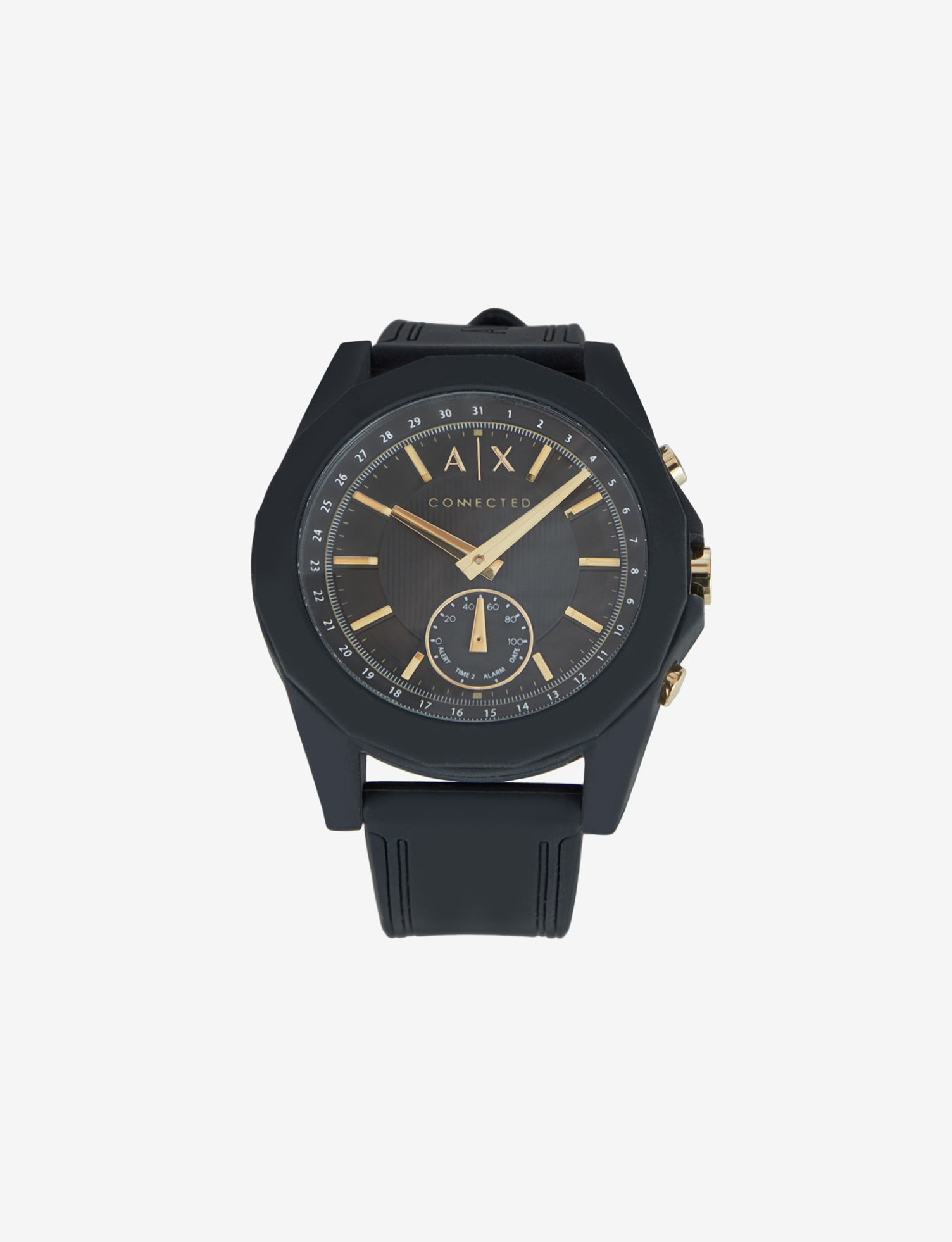 Montre hybride ARMANI EXCHANGE MONTRE CONNECTÉE HYBRIDE Montre hybride E f