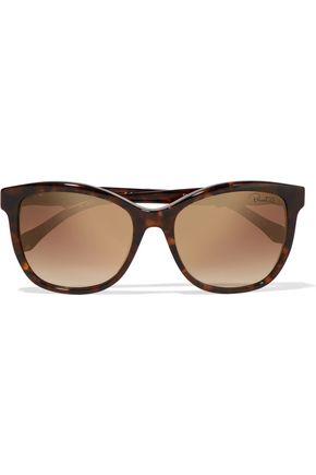 Women S Designer Sungles Up To 70 Off At The Outnet Roberto Cavalli D Frame Acetate Sungles
