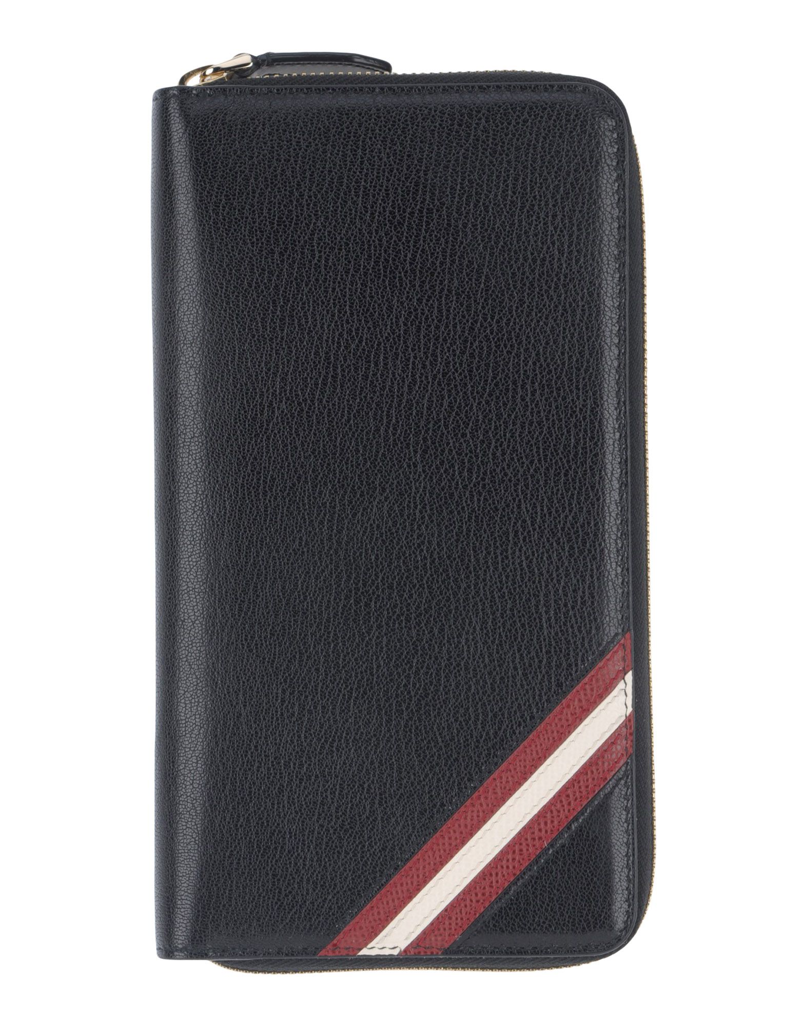  Bally - Kleinlederwaren - Brieftaschen - On Yoox.com 
