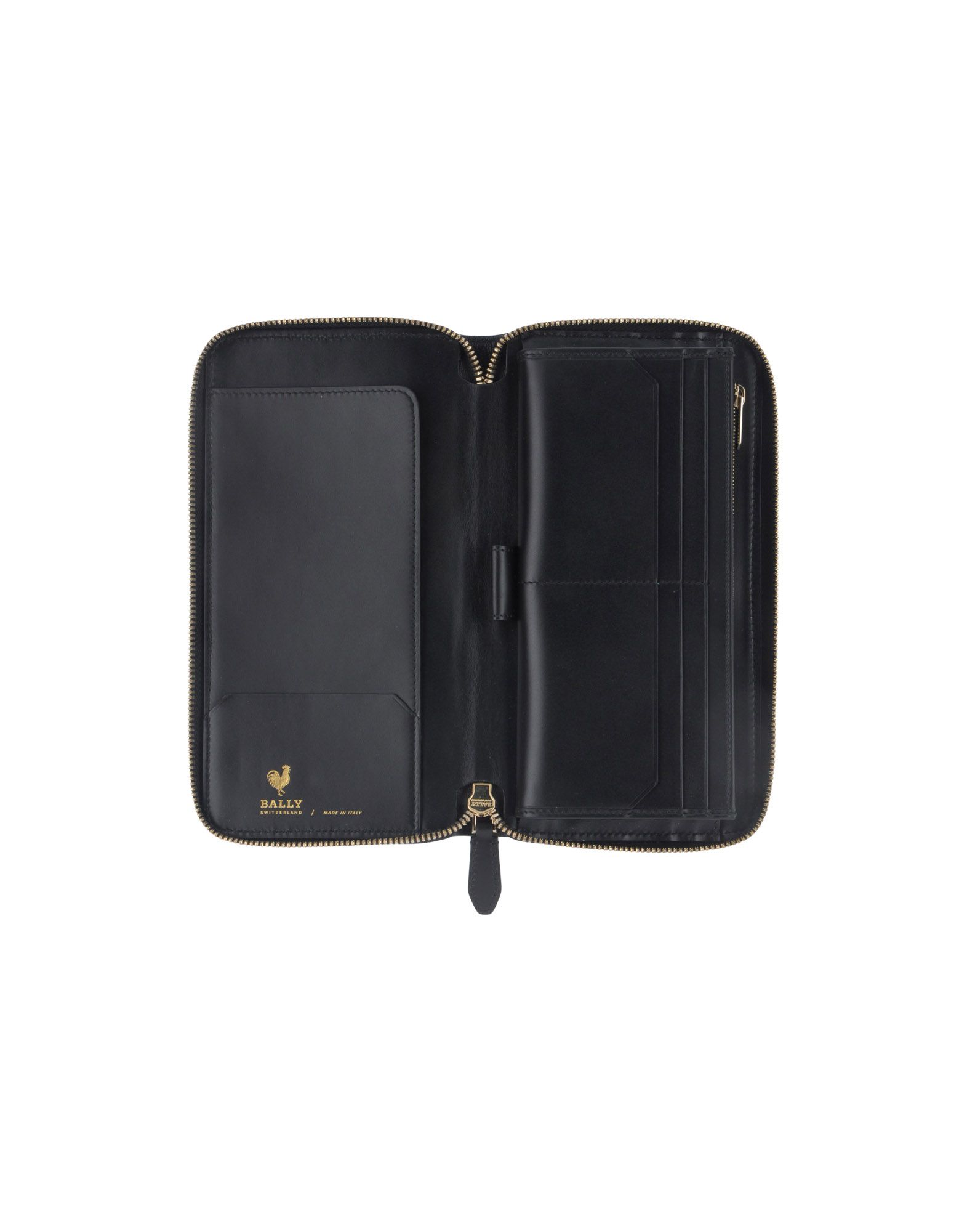  Bally - Kleinlederwaren - Brieftaschen - On Yoox.com 