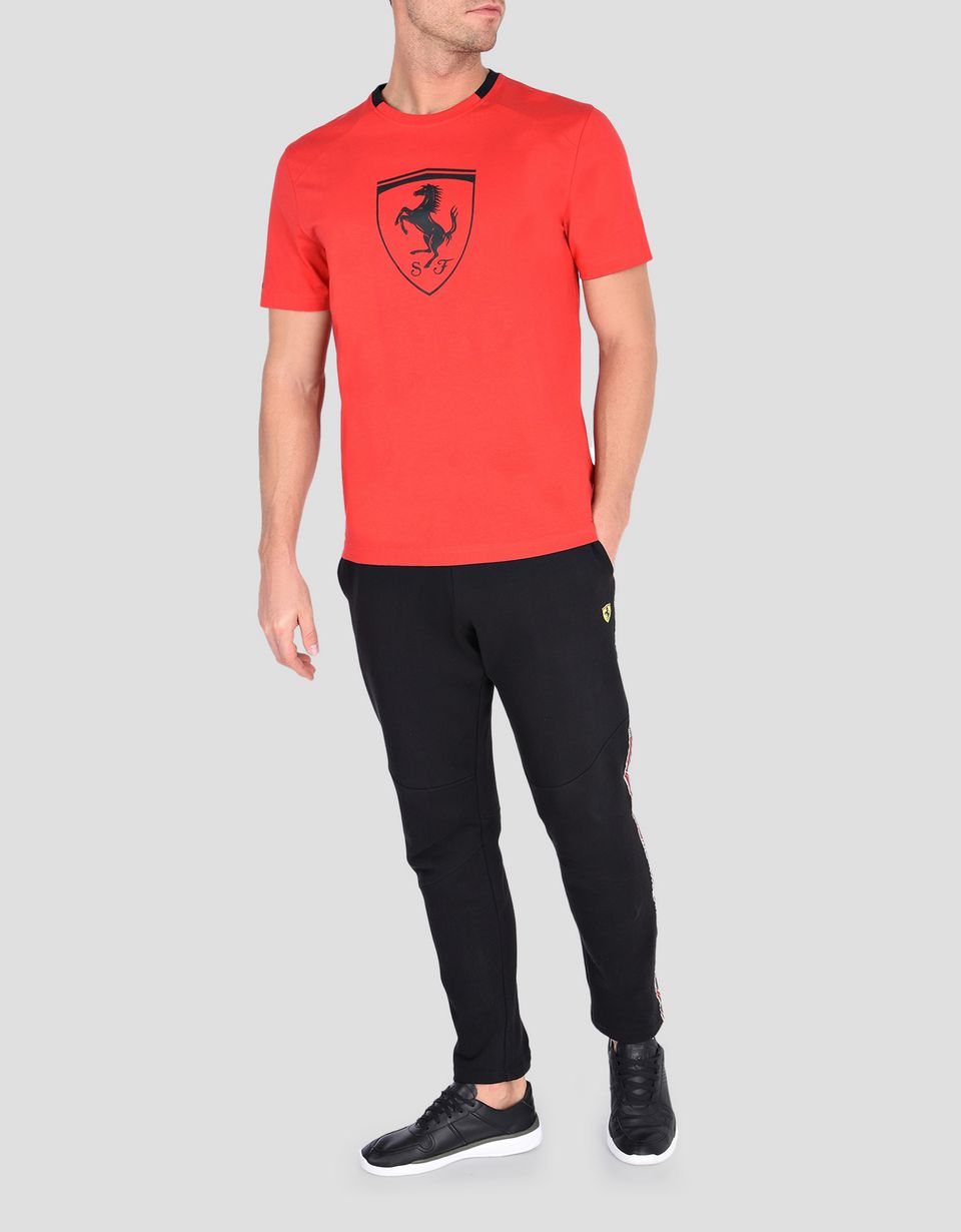 ferrari men shirt