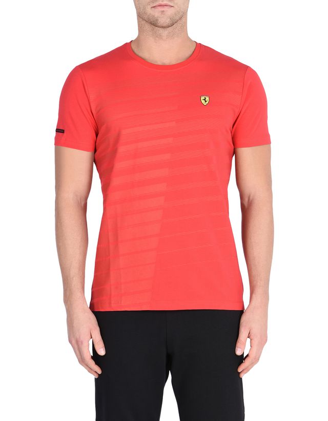 ferrari tshirt for men