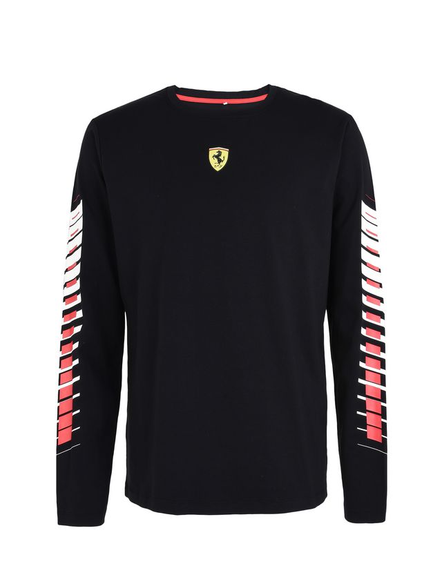 ferrari tshirt for men