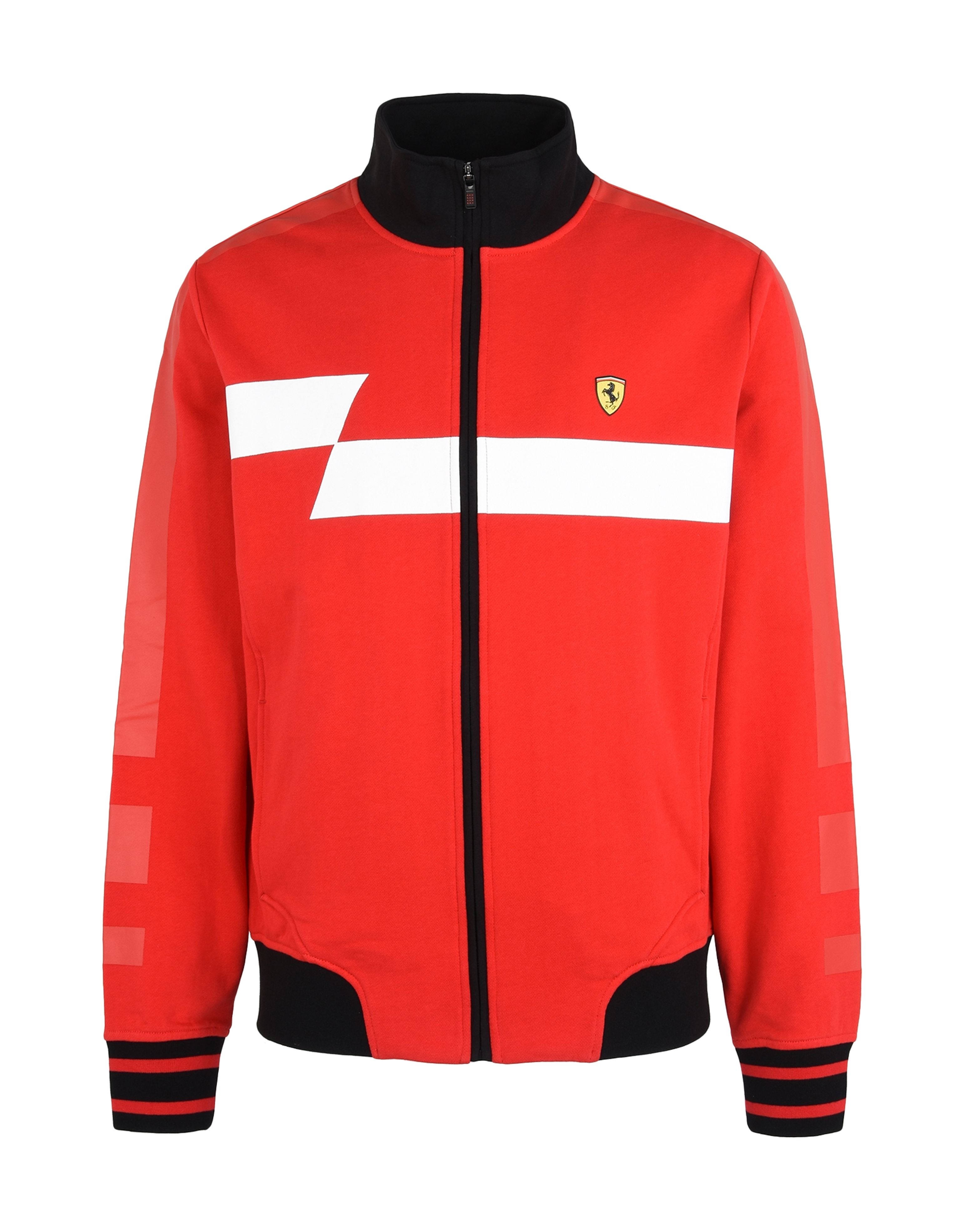 ferrari sweatshirt vintage