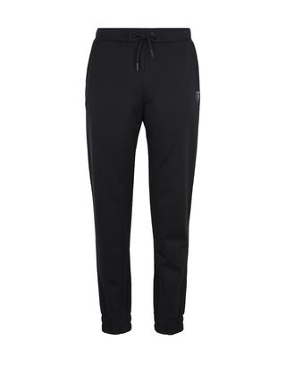 Scuderia Ferrari Online Store - Women's sweatpants with Shield - Joggers
