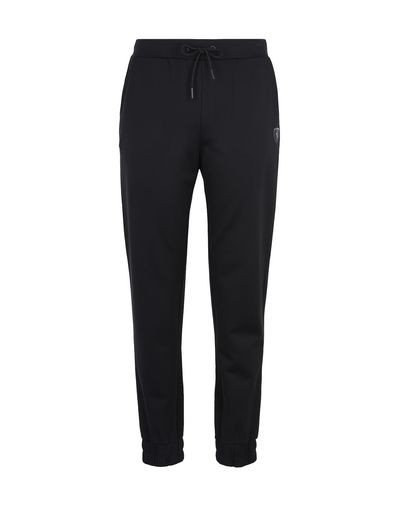 Scuderia Ferrari Online Store - Women's sweatpants with Shield - Joggers