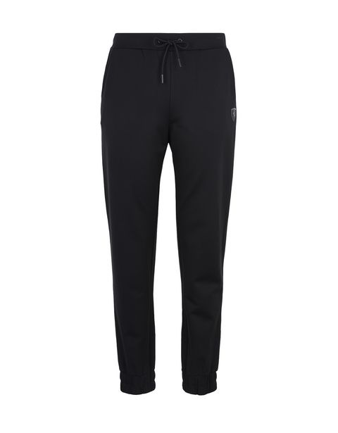 Scuderia Ferrari Online Store - Women's sweatpants with Shield - Joggers