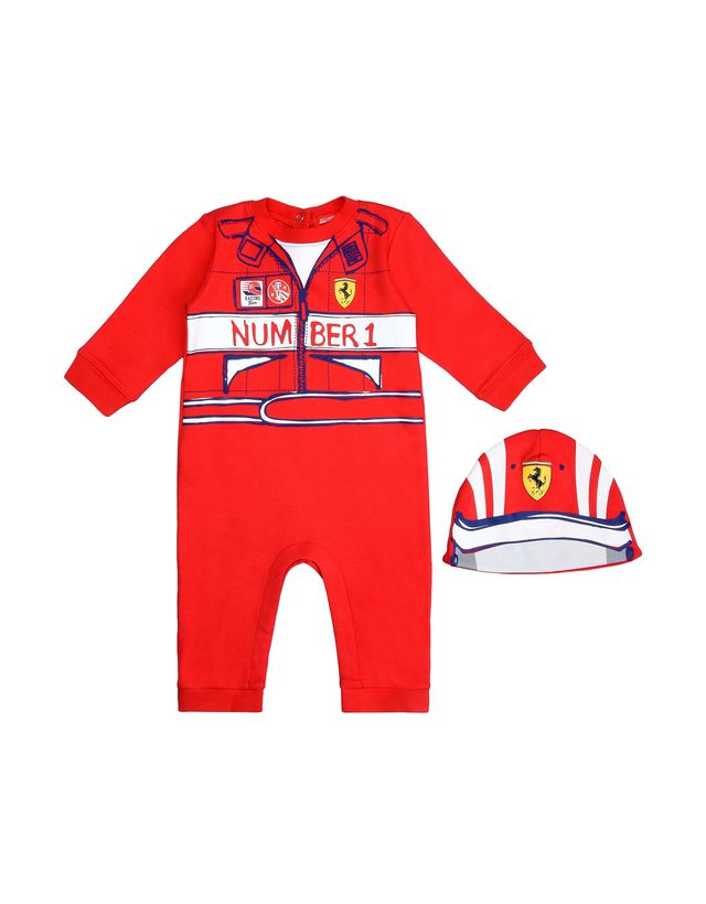 ferrari merchandise india