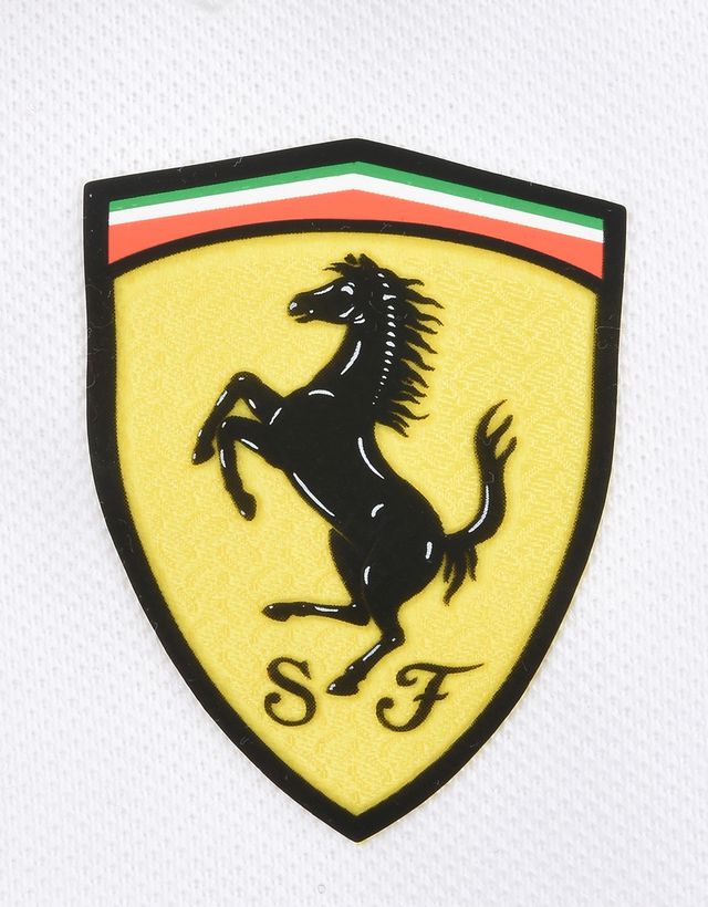 Ferrari Baby Clothing and Accessories | Official Ferrari Store