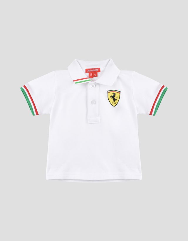 Ferrari Baby Clothing and Accessories Official Ferrari Store