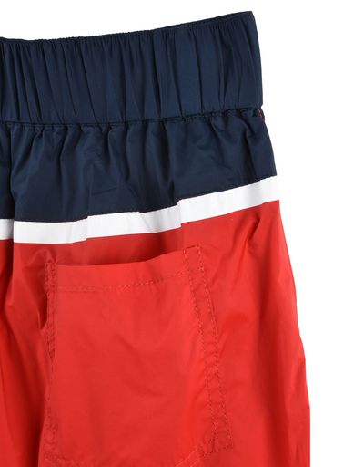 Scuderia Ferrari Online Store - Scuderia Ferrari swimming costume for teens - Swimming Shorts